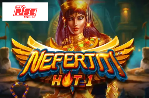 Nefertiti Hot 1